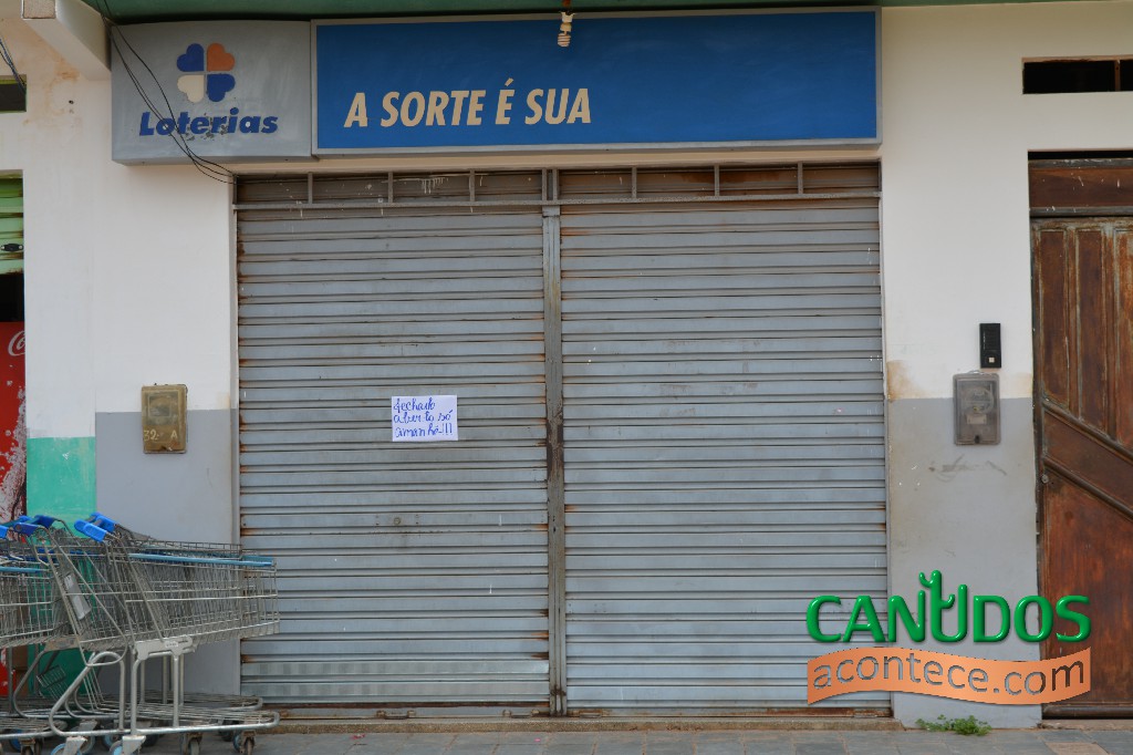 CANUDOS: SEQUÊNCIA DE FURTOS SEGUIDOS DEIXA POPULAÇÃO ASSUSTADA E EM ESTADO DE ALERTA.